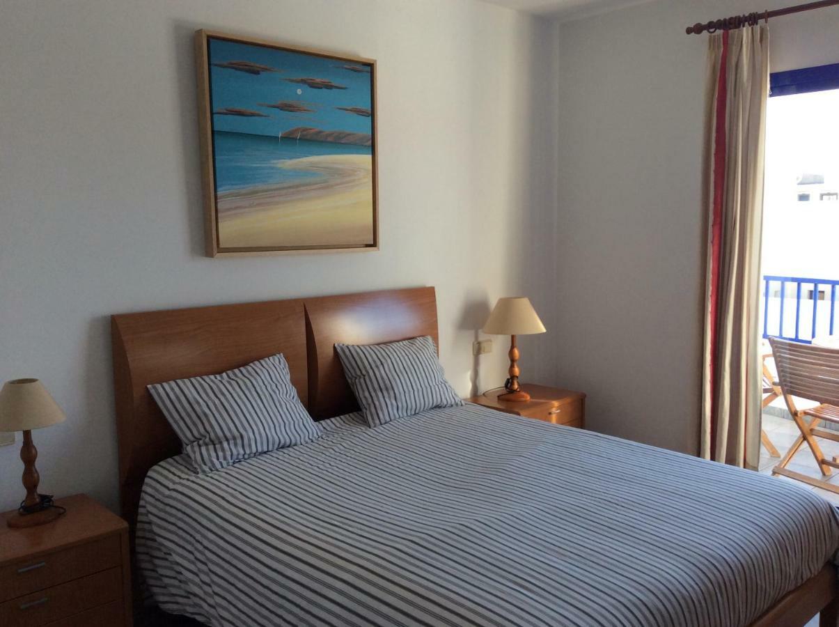 Villa Anclazul Marina Rubicon Playa Blanca  Eksteriør bilde