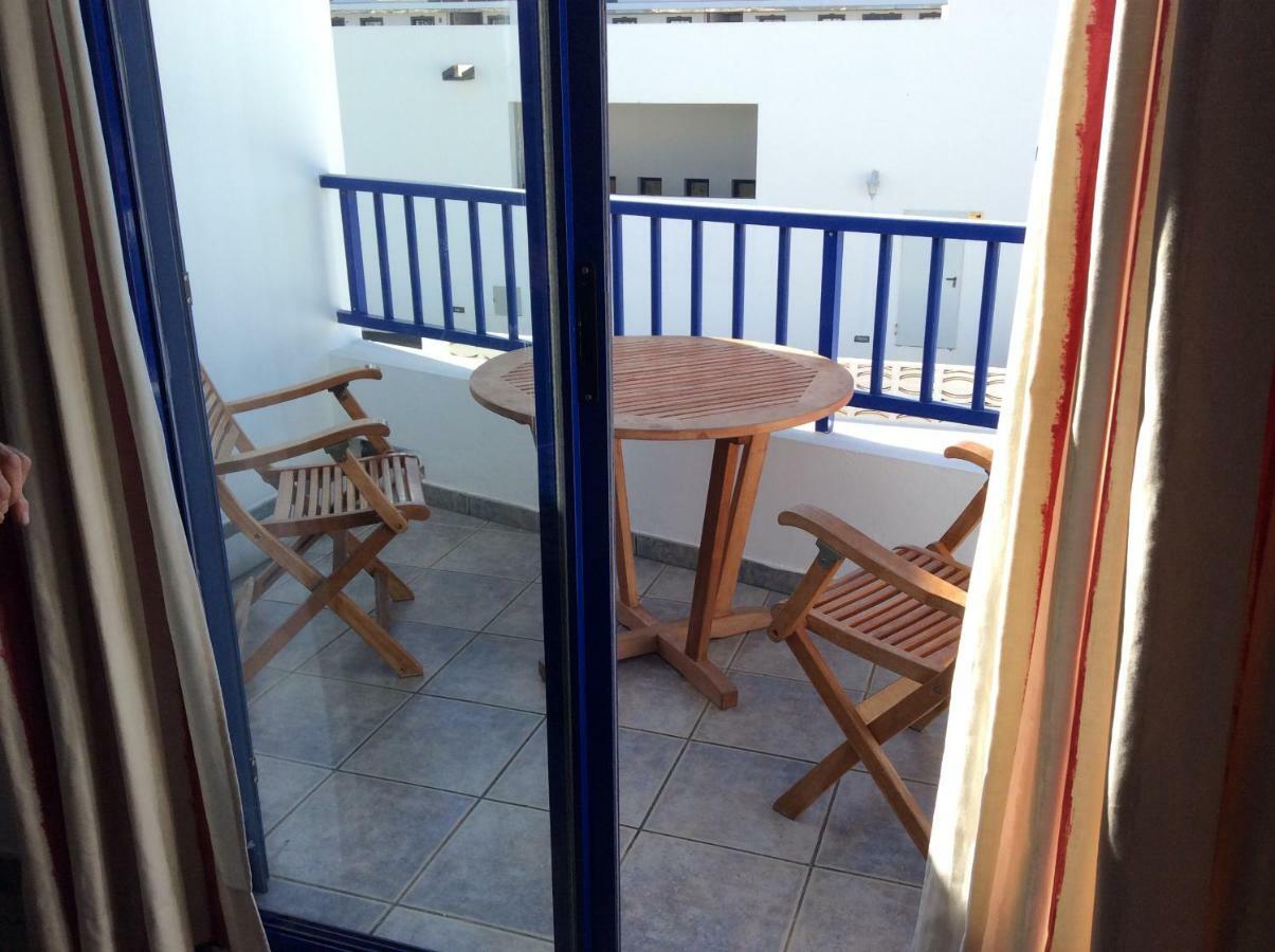 Villa Anclazul Marina Rubicon Playa Blanca  Eksteriør bilde