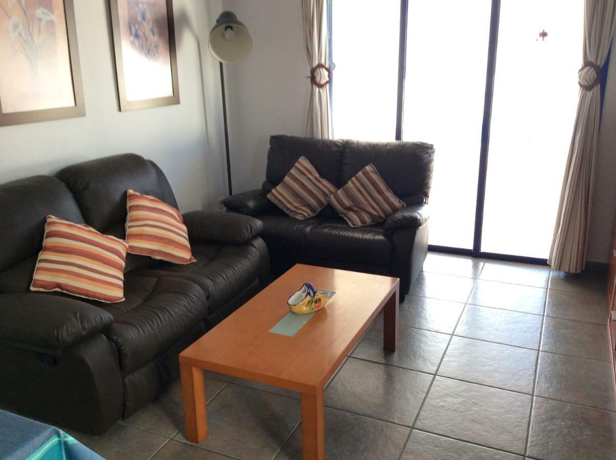 Villa Anclazul Marina Rubicon Playa Blanca  Eksteriør bilde